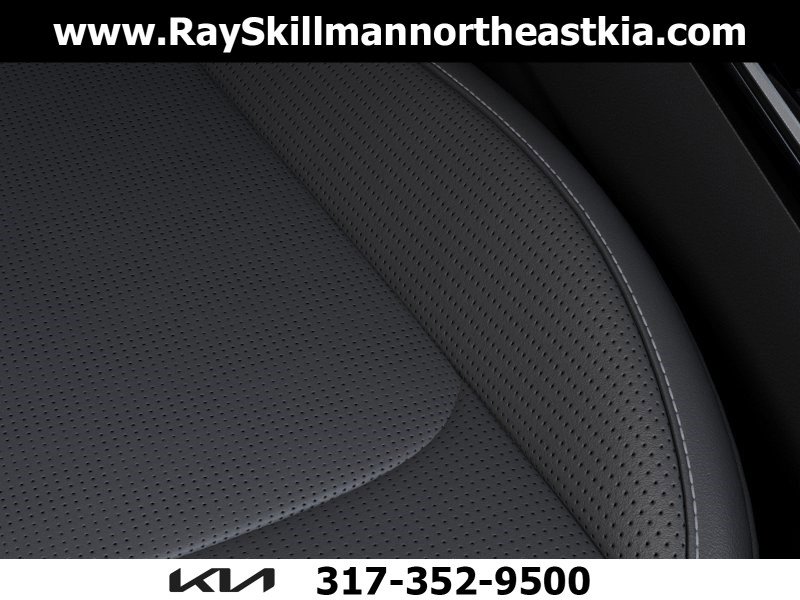 New 2026 Kia Sorento SX AWD/4WD image 24