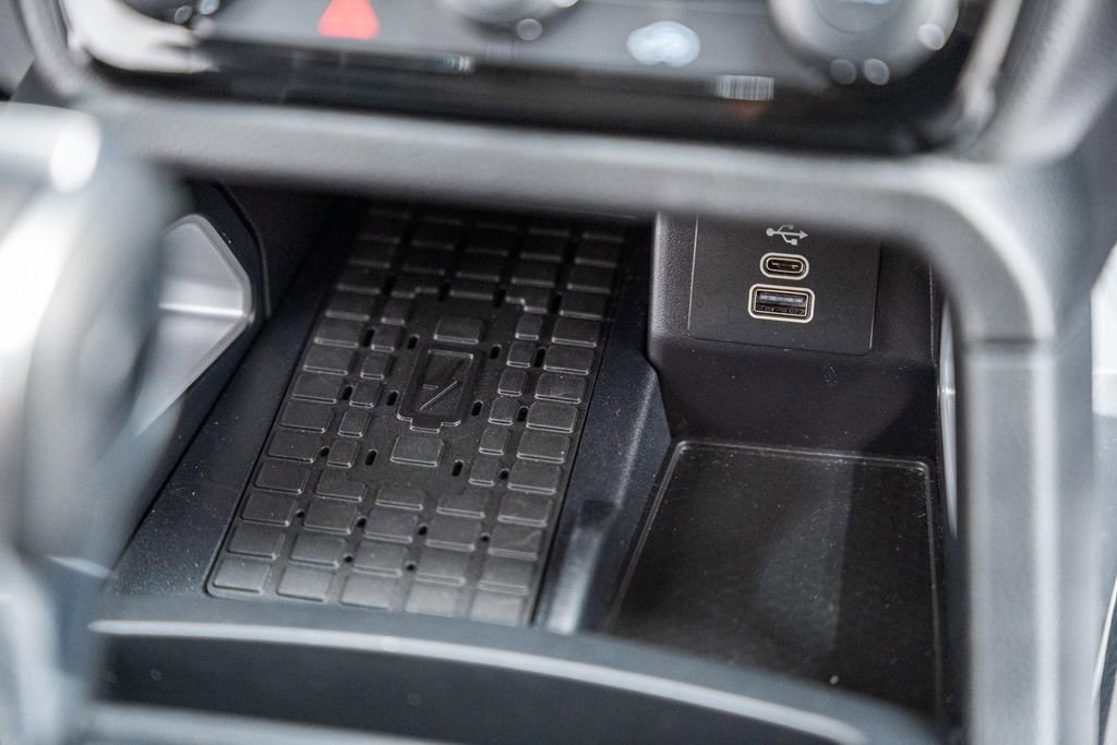 Certified 2025 Ford Ranger Lariat w/ FX4 Off-Road Package image 25