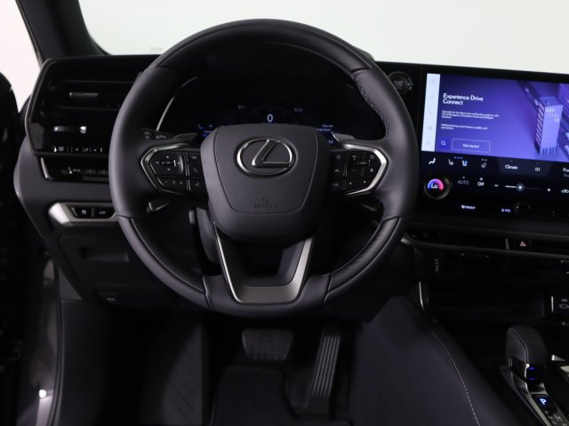 New 2026 Lexus RX 350 F Sport w/ Convenience Package AWD/4WD image 22