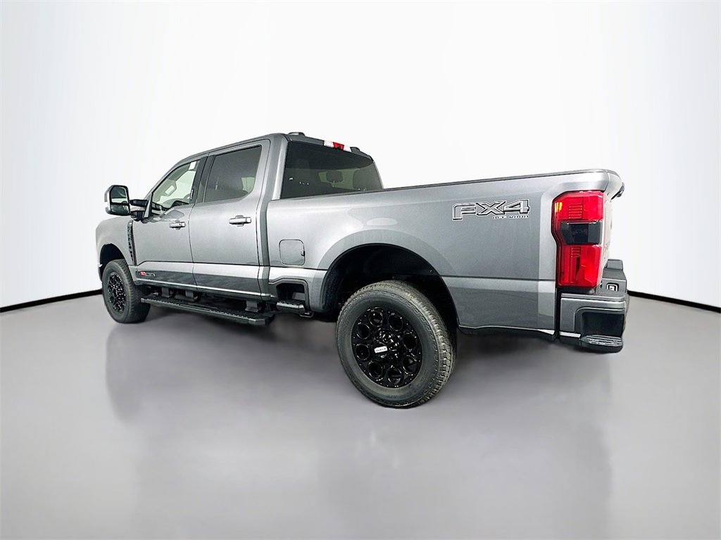 New 2026 Ford F350 XLT w/ XLT Premium Package image 5
