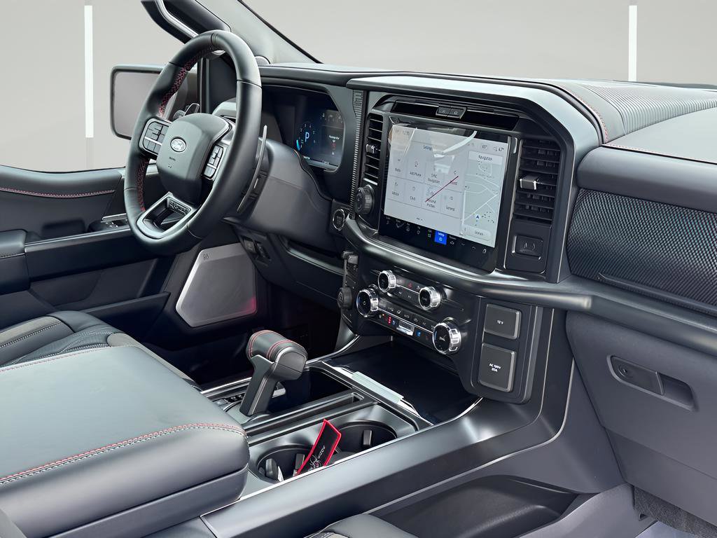 New 2025 Ford F150 Raptor image 6