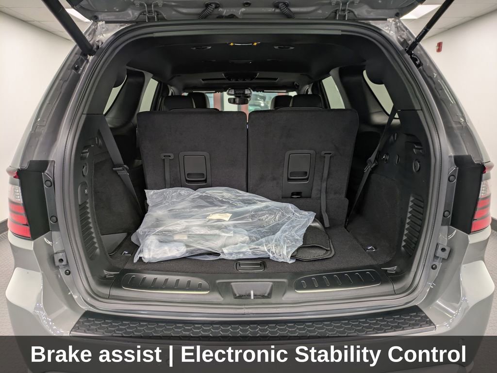 Used 2025 Dodge Durango GT image 30