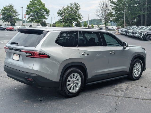 Used 2026 Toyota Grand Highlander FWD image 7