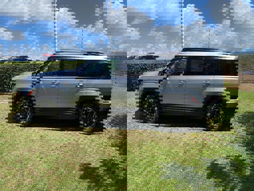 New 2026 Hyundai Santa Fe SEL image 4