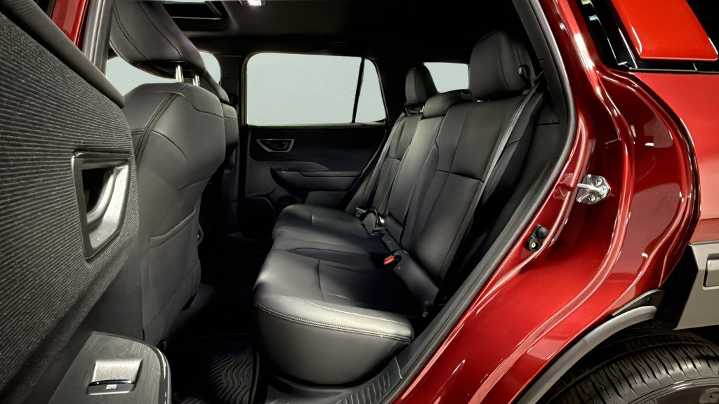 Certified 2026 Subaru Outback Premium image 34