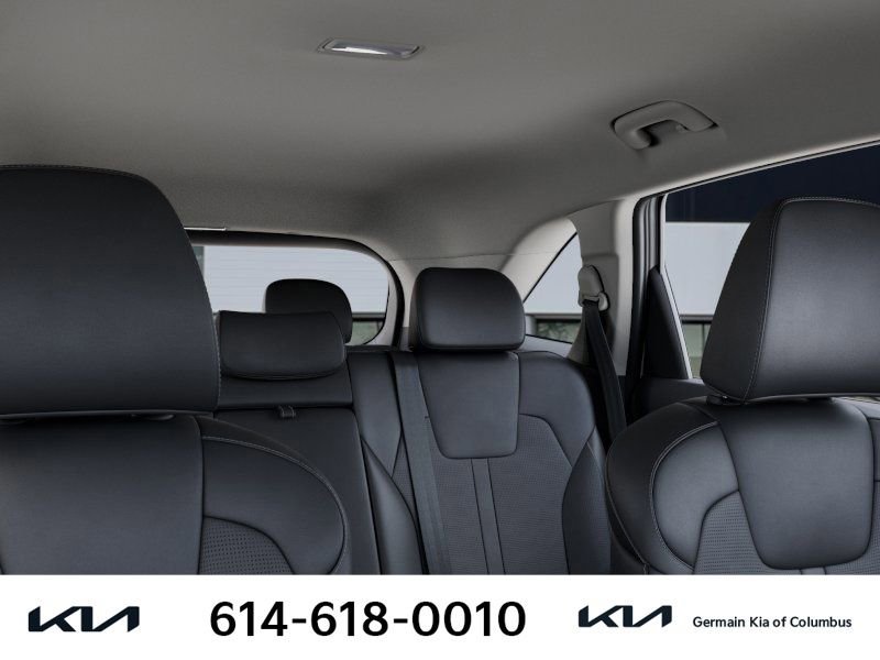 New 2026 Kia Sorento S image 30