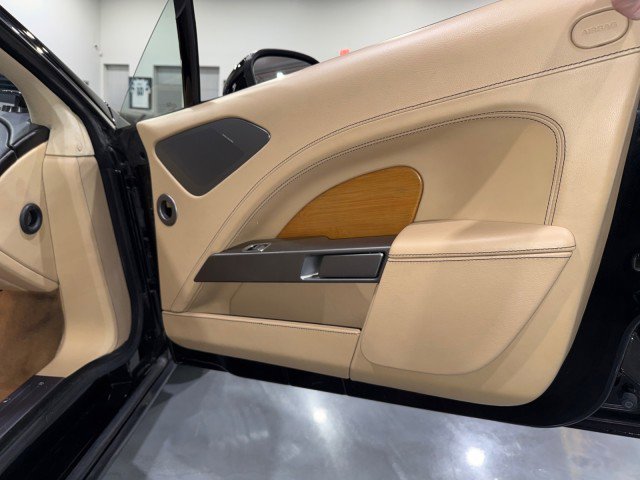 Used 2011 Aston Martin Rapide image 70