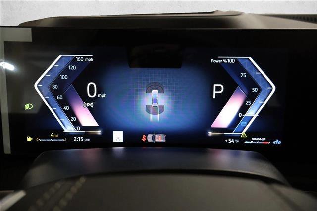 New 2026 BMW X5 xDrive40i image 11