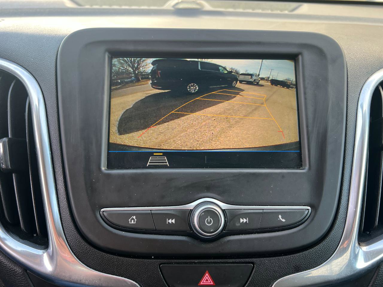 Used 2019 Chevrolet Equinox LT image 55