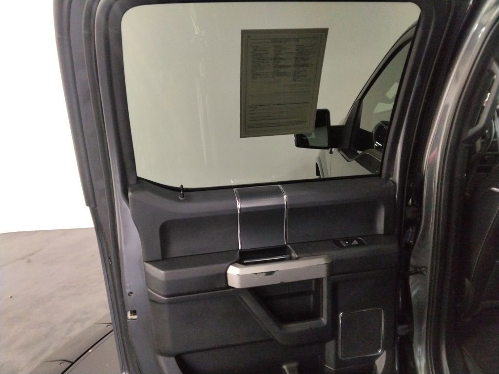 Used 2020 Ford F150 Lariat w/ Equipment Group 502A Luxury image 32