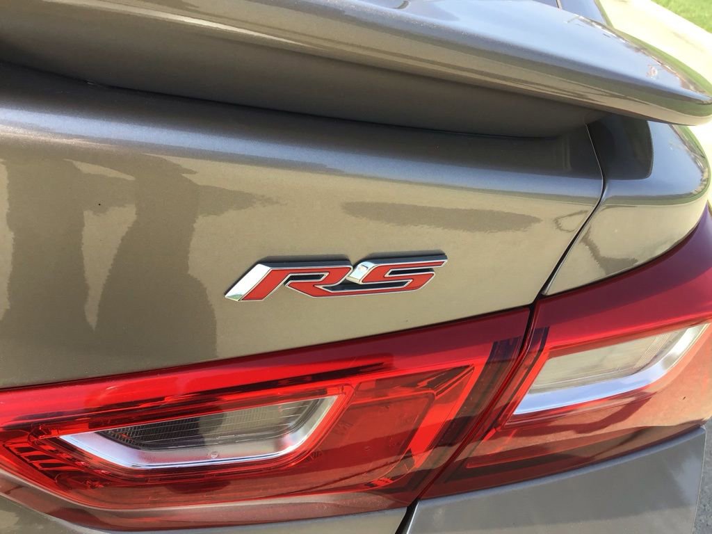 Used 2022 Chevrolet Malibu RS image 29