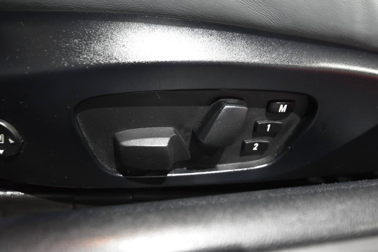 Used 2009 BMW M3 Convertible RWD image 20