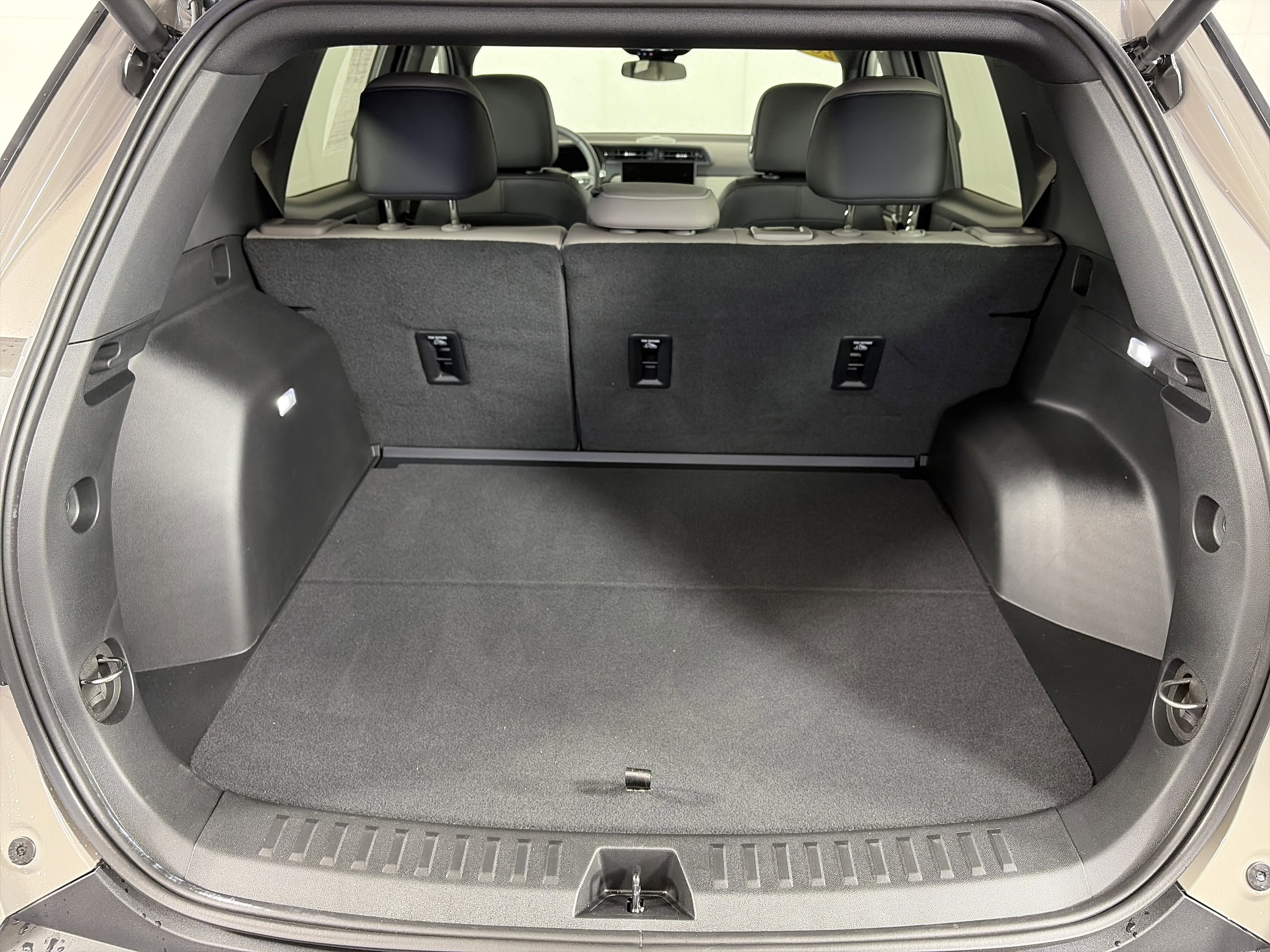 Certified 2026 GMC Terrain Elevation w/ Elevation Premium Package image 14