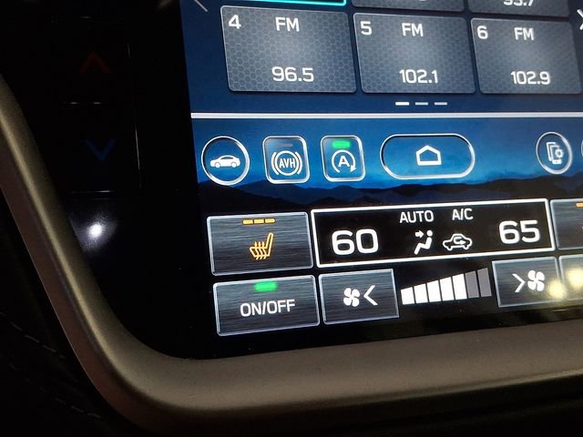 Certified 2025 Subaru Legacy Premium AWD/4WD image 24