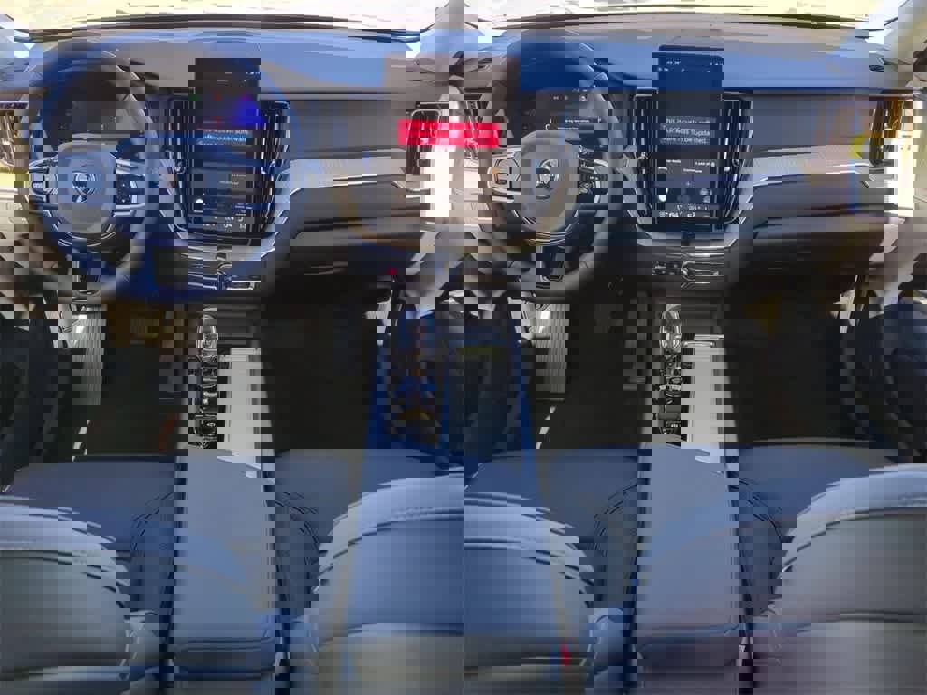 New 2026 Volvo XC60 B5 Plus w/ Protection Package Premier image 14