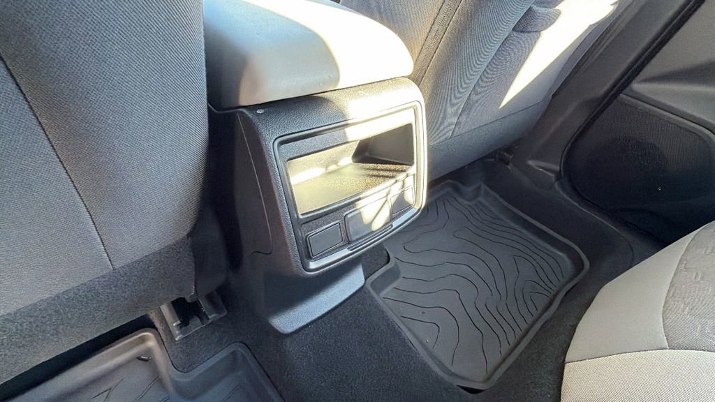 Used 2026 Subaru Forester image 17