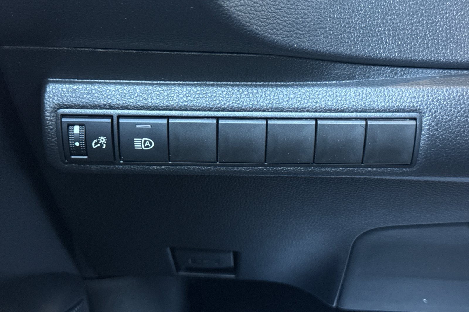 New 2027 Toyota Corolla XSE FWD image 28