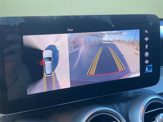 Used 2022 Mercedes-Benz GLC 300 image 30