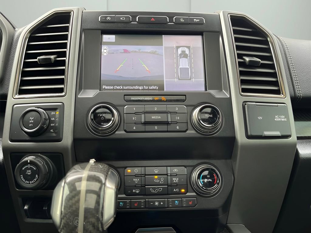 Used 2020 Ford F150 Raptor w/ Equipment Group 802A Luxury AWD/4WD image 30