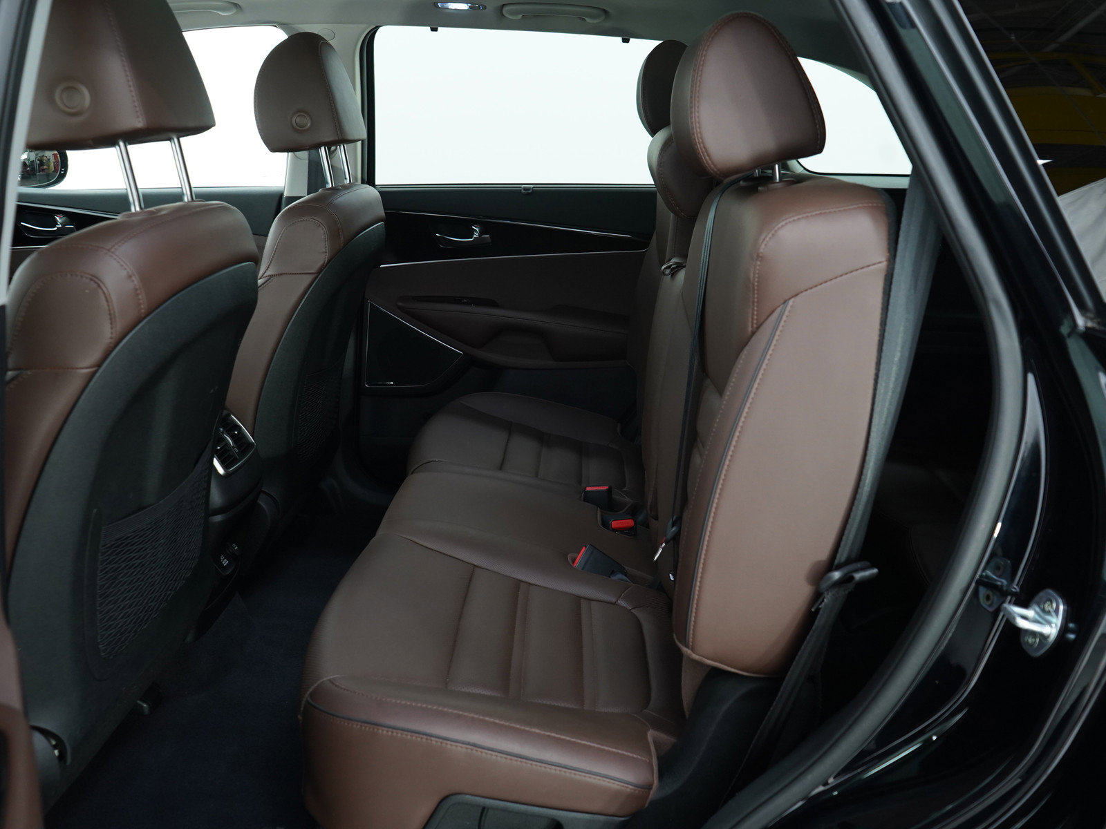 Used 2019 Kia Sorento SX w/ SX Touring Package image 17