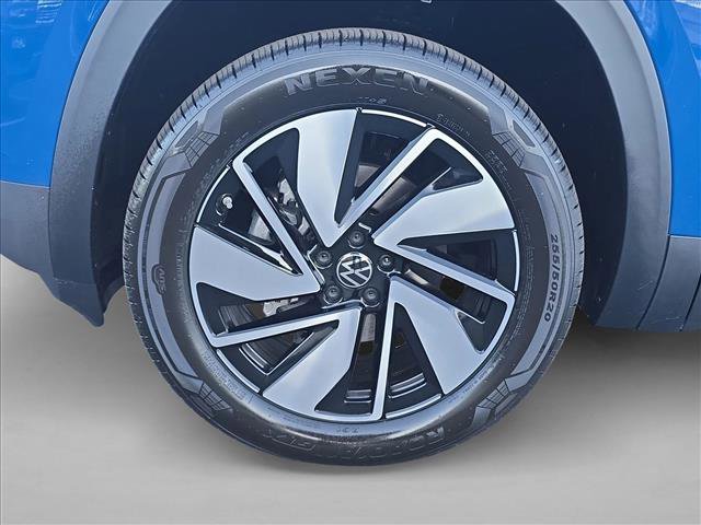 New 2026 Volkswagen Atlas SE image 10