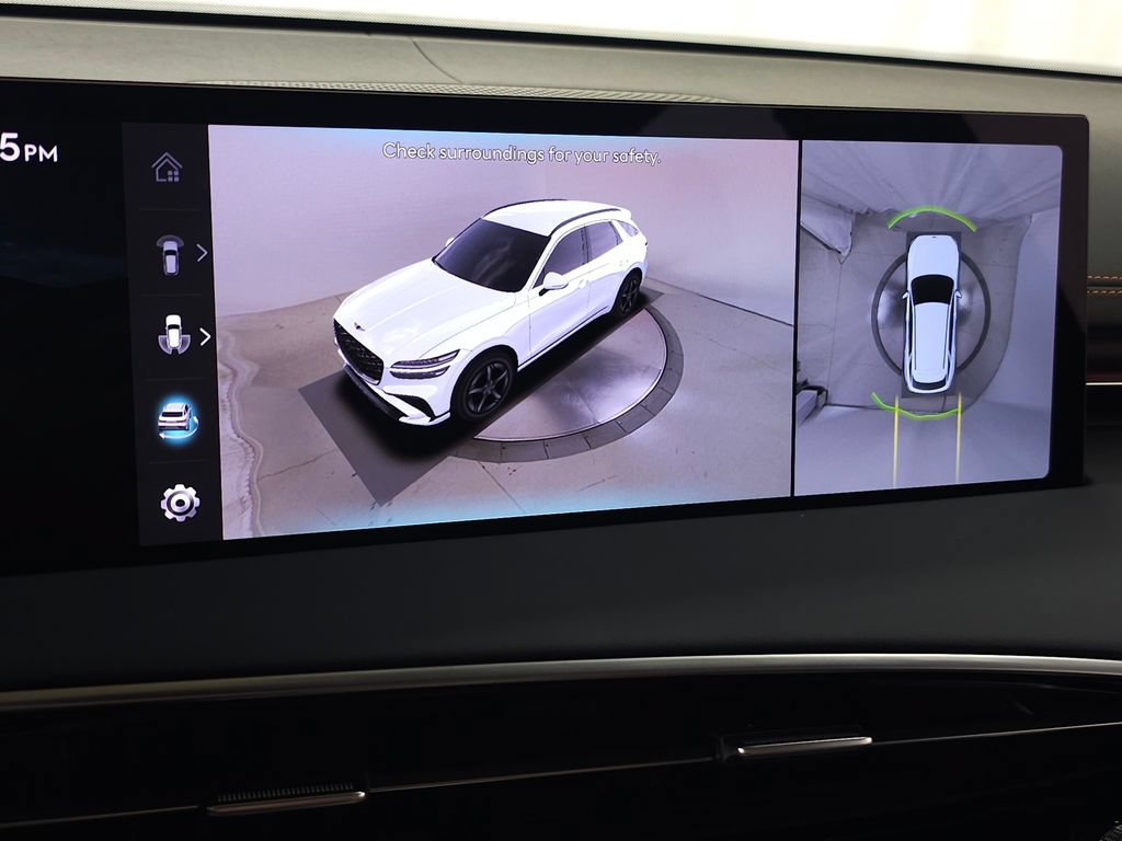 New 2026 Genesis GV70 2.5T Sport Prestige AWD/4WD image 26