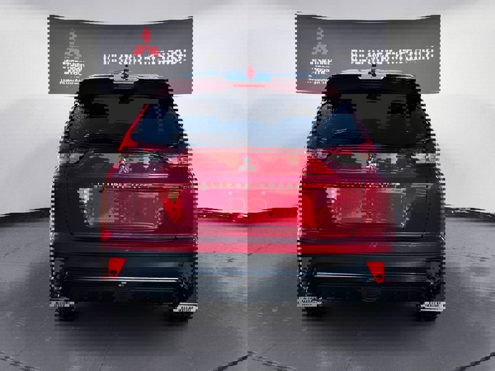 New 2026 Mitsubishi Eclipse Cross Ralliart image 4