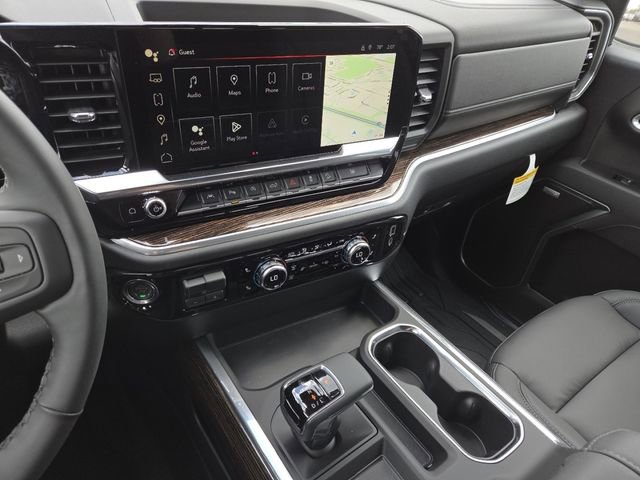 New 2026 GMC Sierra 1500 Elevation w/ Elevation Premium Package AWD/4WD image 38