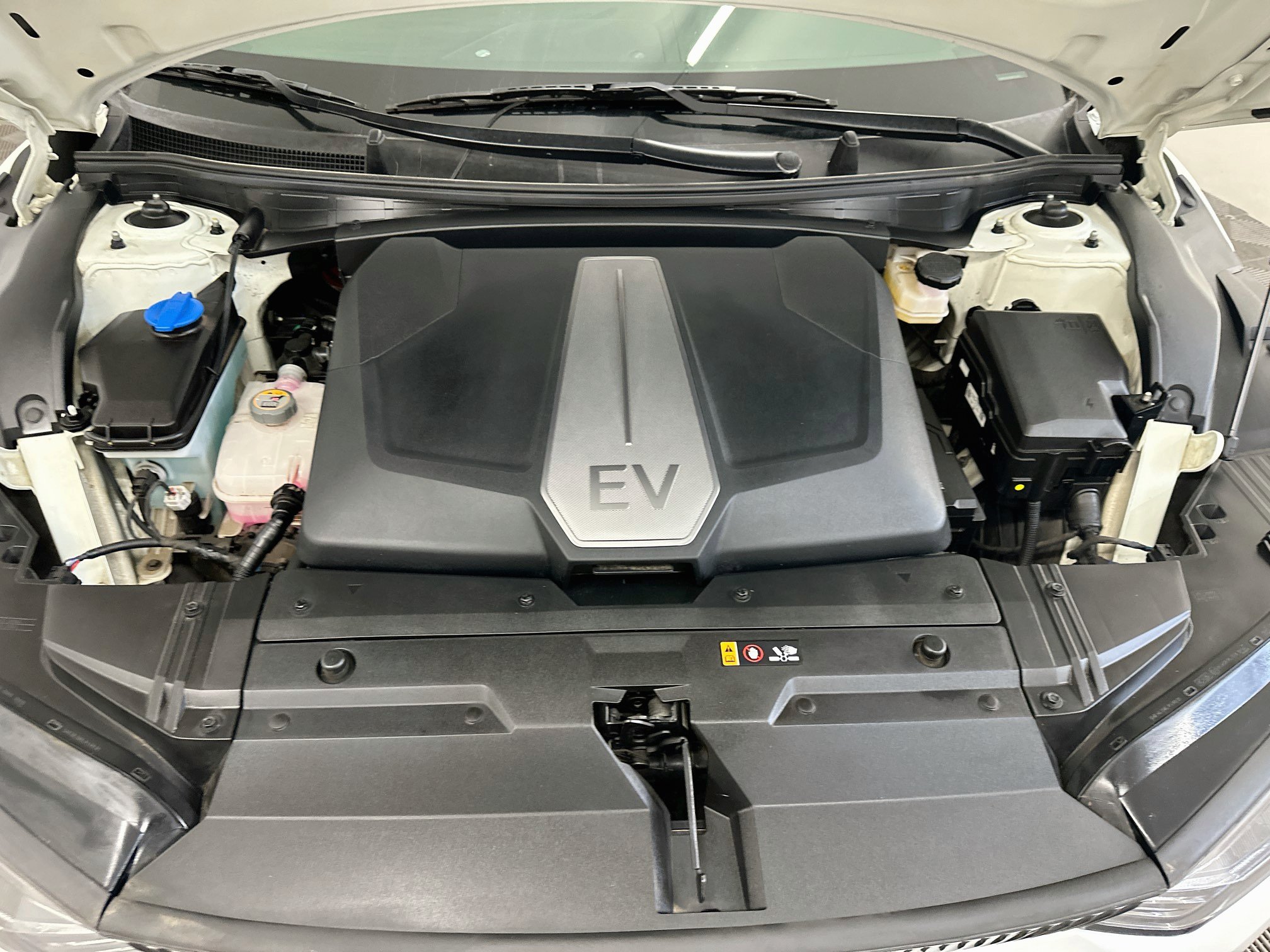 Used 2024 Kia EV6 Light AWD/4WD image 34