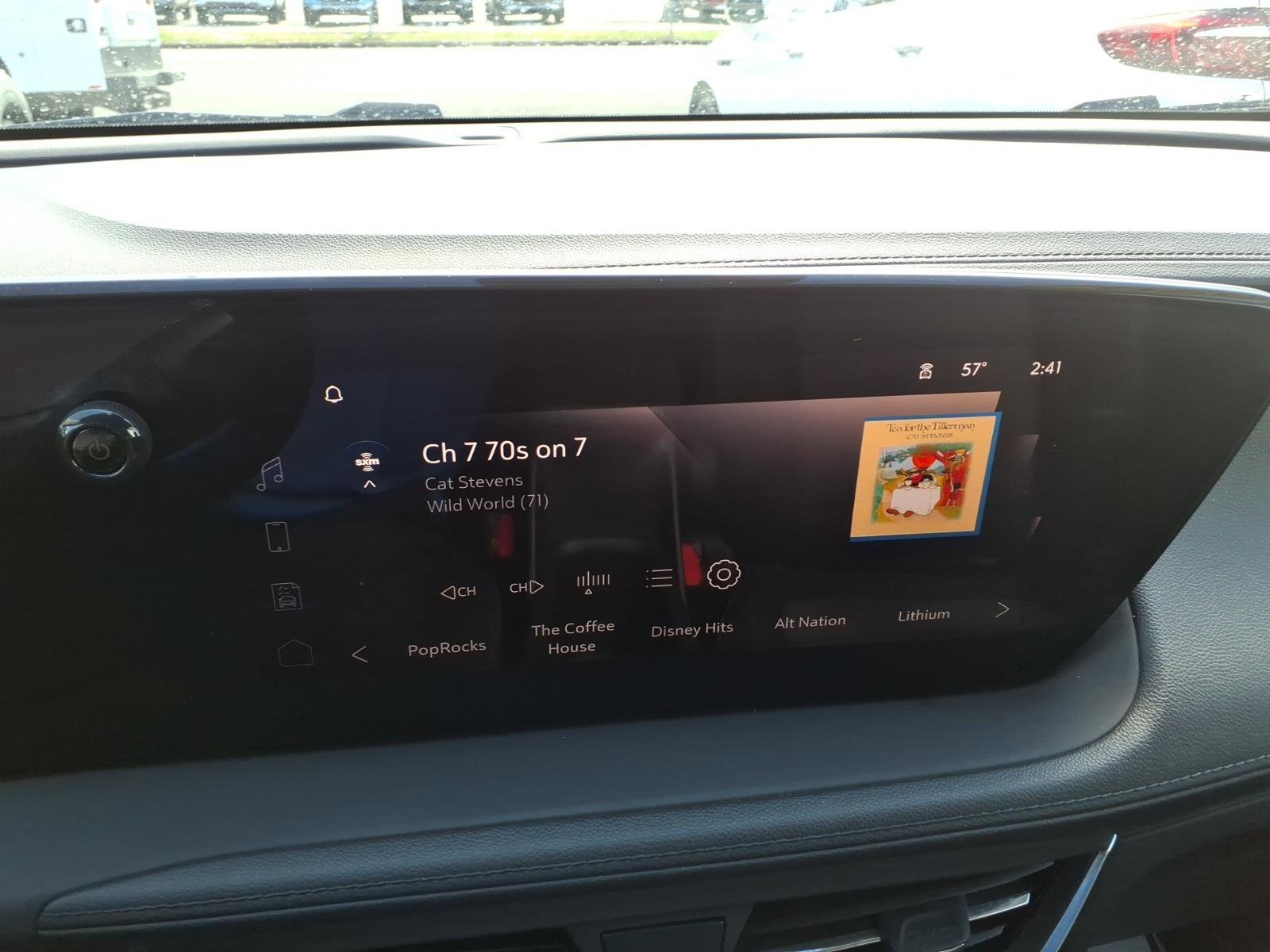 Used 2024 Buick Encore GX Preferred w/ Comfort Package image 19