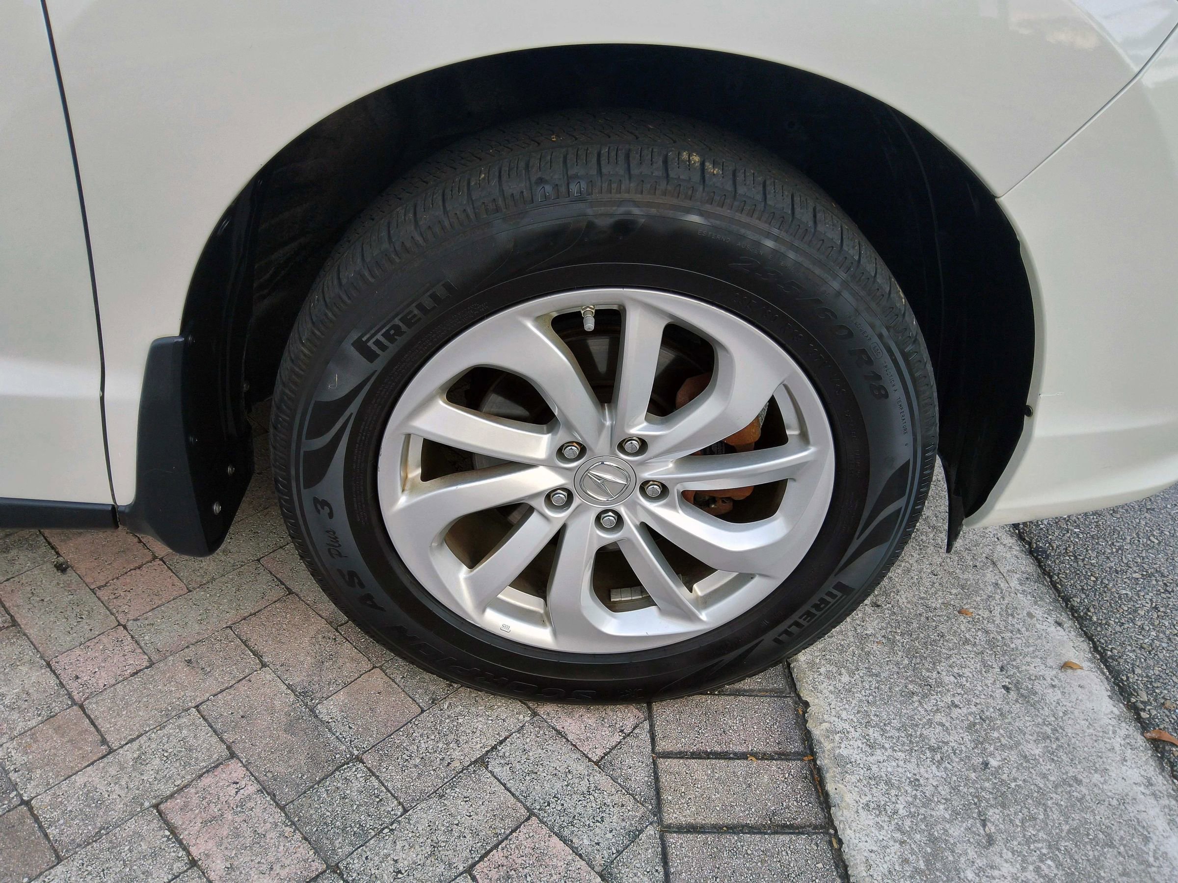 Used 2016 Acura RDX AWD w/ Technology Package image 48
