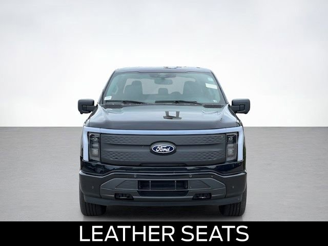 New 2025 Ford F150 Lightning Flash image 9
