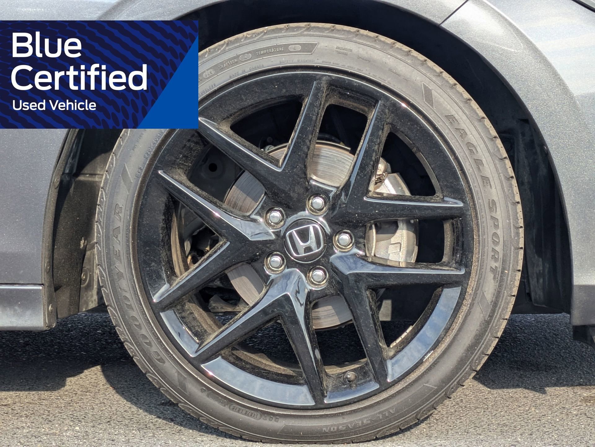 Used 2023 Honda Civic Sport image 13