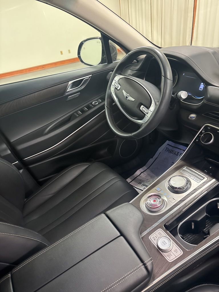 Used 2024 Genesis GV80 2.5T image 24