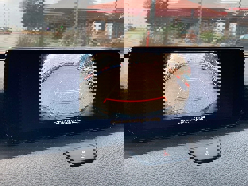 Used 2024 MAZDA CX-90 3.3 Turbo w/ Preferred Plus image 24