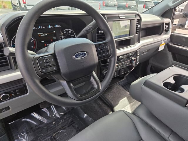 New 2026 Ford F350 XL w/ XL Driver Assist Package image 7
