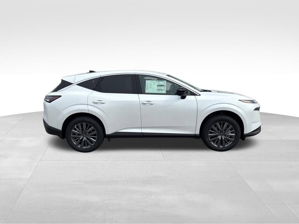 New 2026 Nissan Murano SL image 5