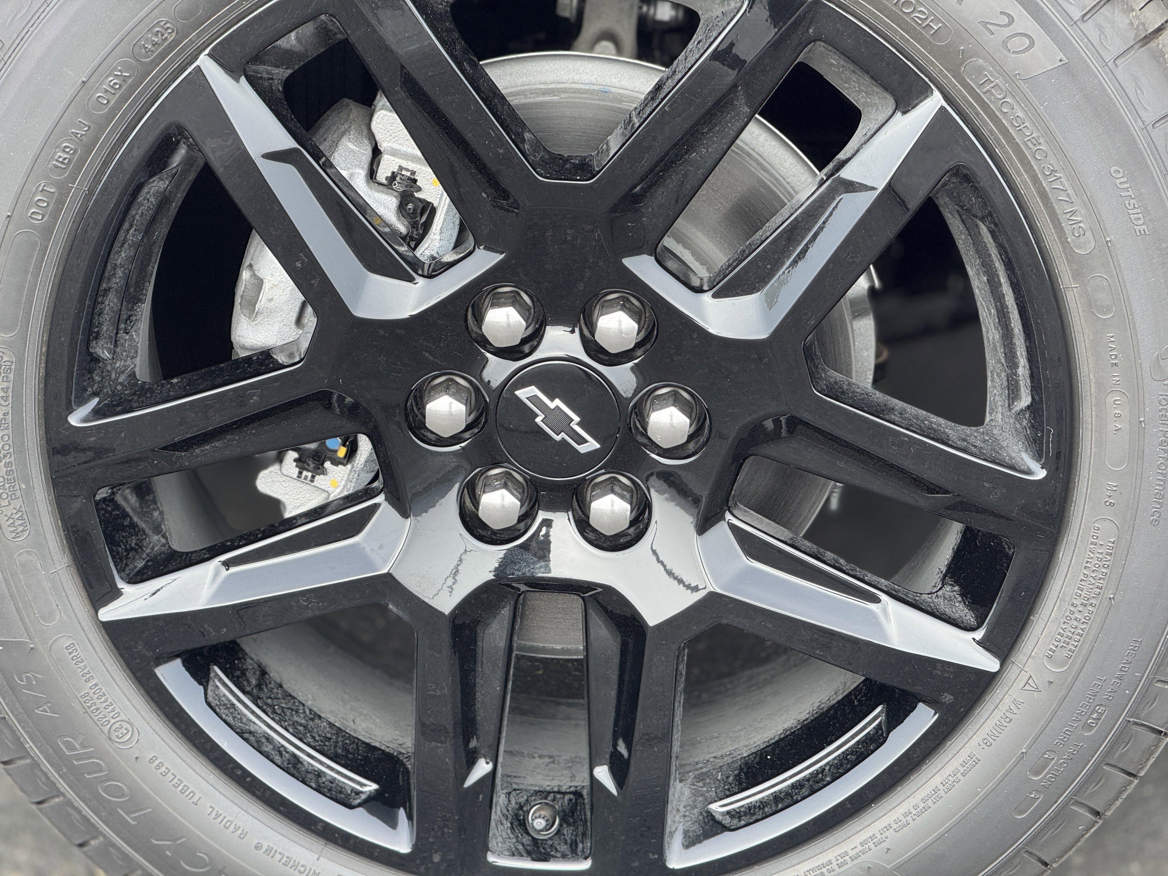 New 2026 Chevrolet Blazer RS w/ Driver Confidence II Package image 9