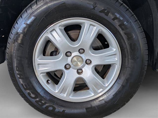 Used 2002 Toyota Highlander 2WD V6 w/ Convenience Pkg image 22