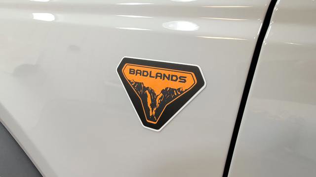 New 2026 Ford Bronco Badlands AWD/4WD image 30