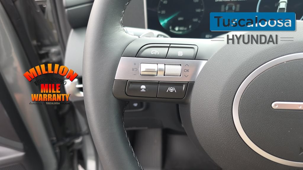 New 2026 Hyundai Santa Cruz XRT AWD/4WD image 12