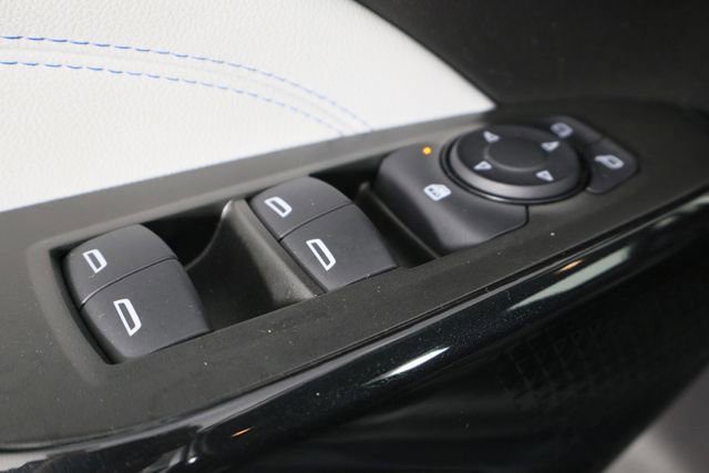 Used 2025 Chevrolet Trax LT w/ LT Convenience Package image 22