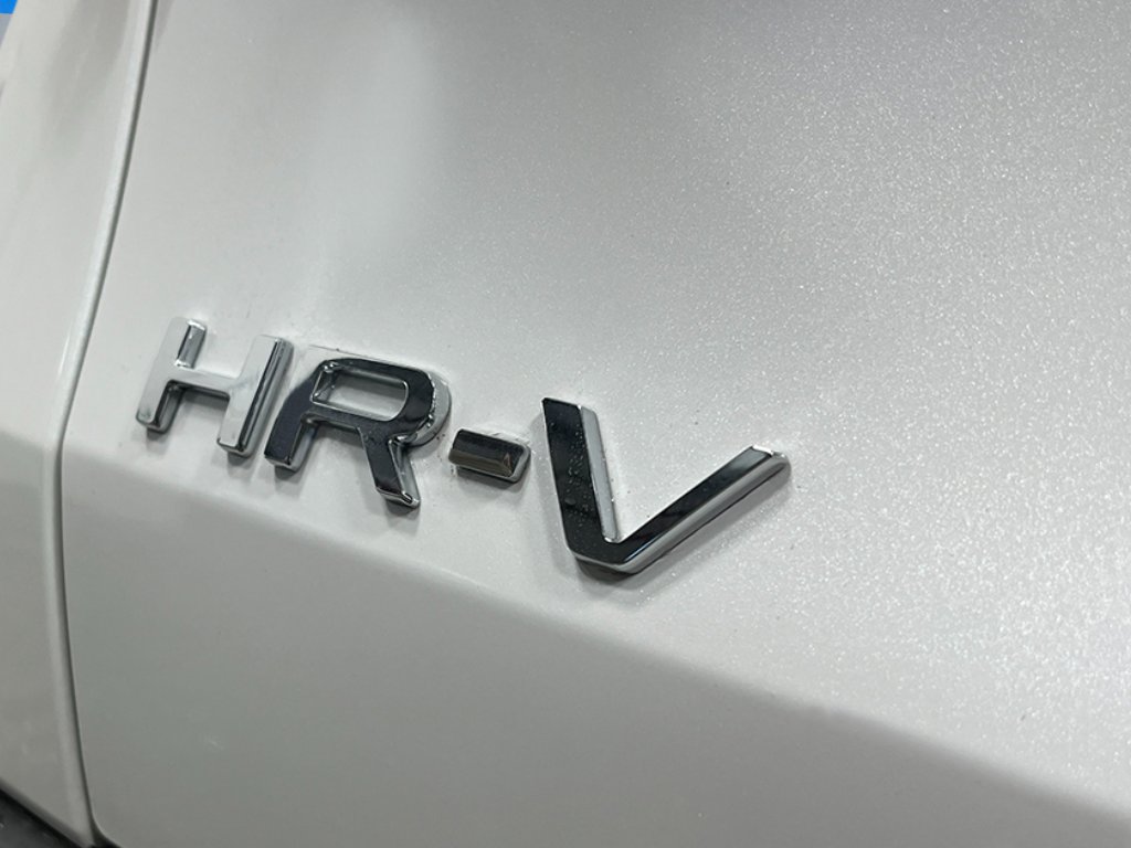 New 2027 Honda HR-V LX image 6