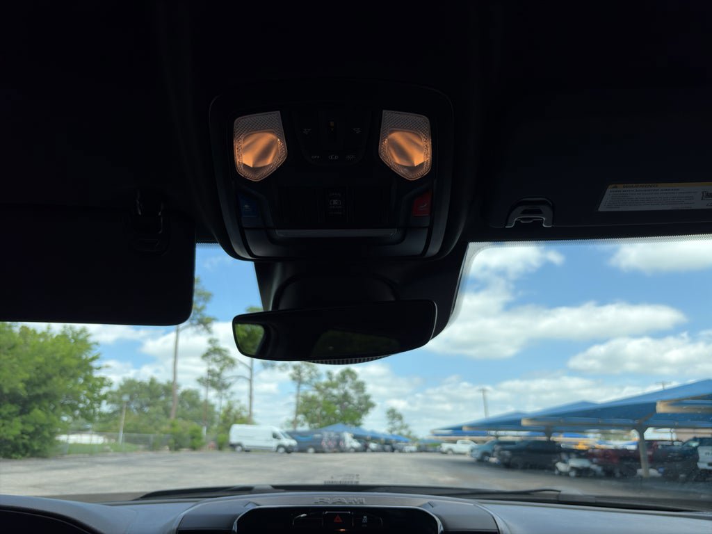 New 2026 RAM 2500 Tradesman image 17