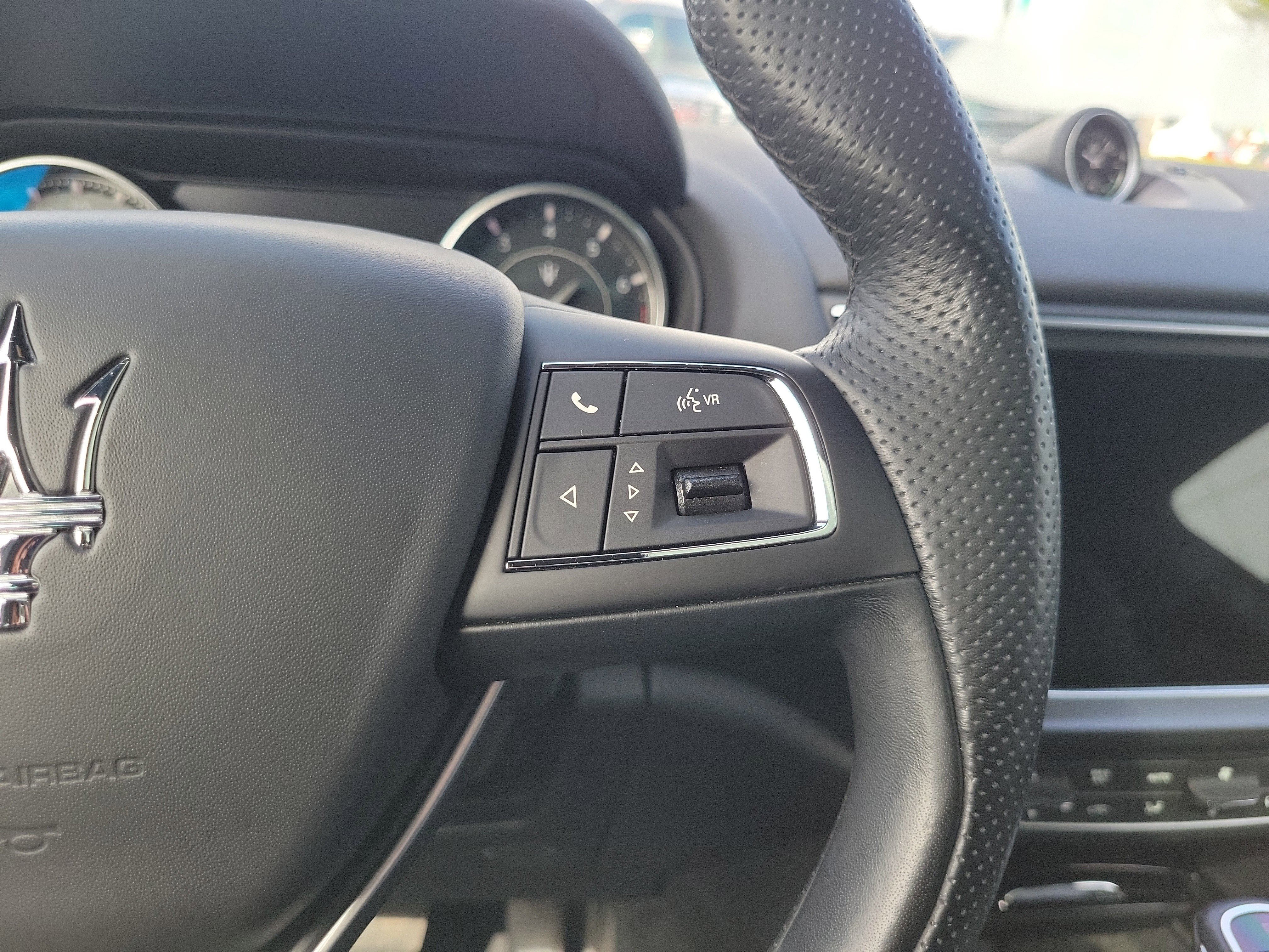 Used 2022 Maserati Levante GT image 22