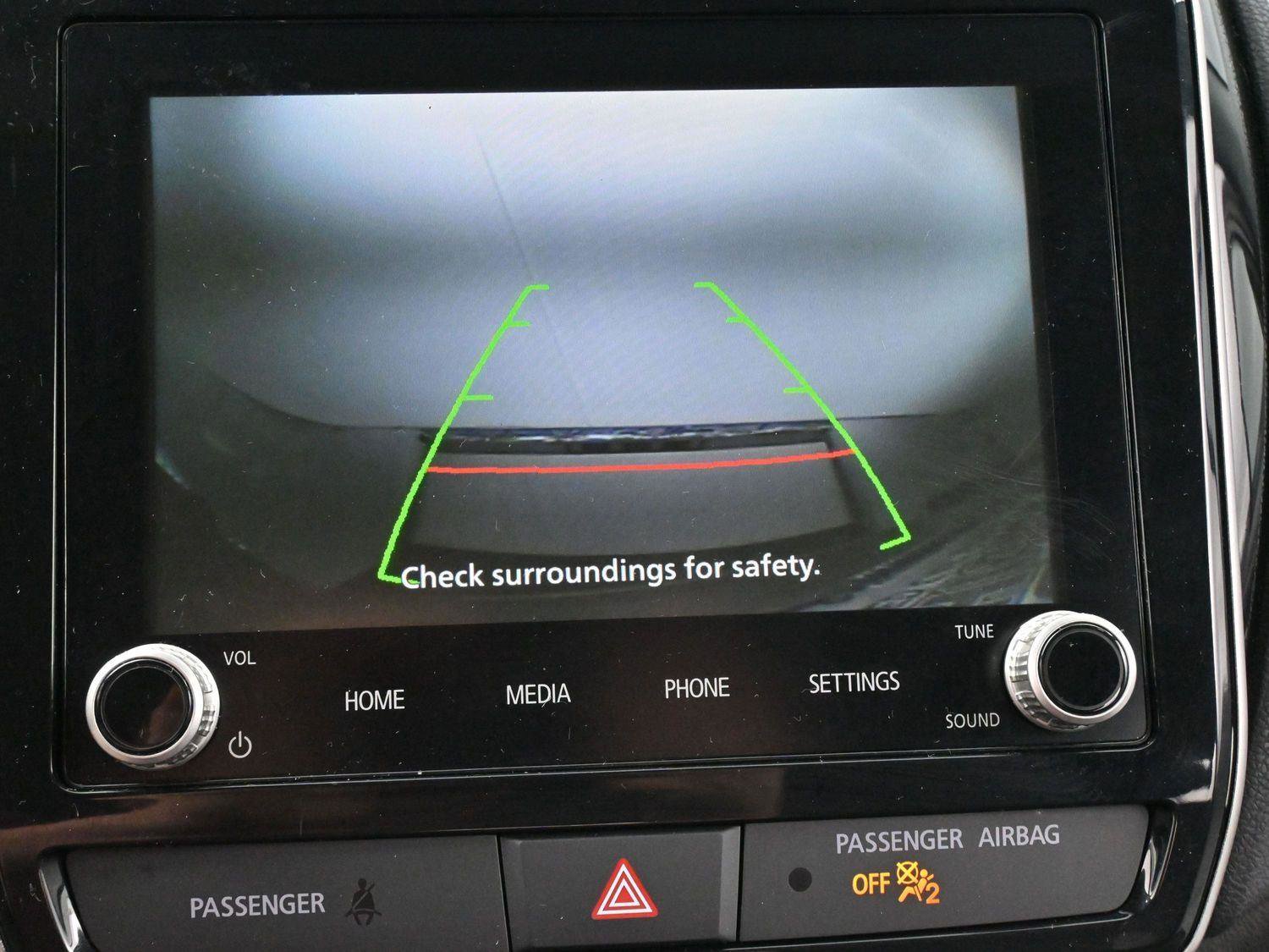 Used 2022 Mitsubishi Outlander Sport SE image 21