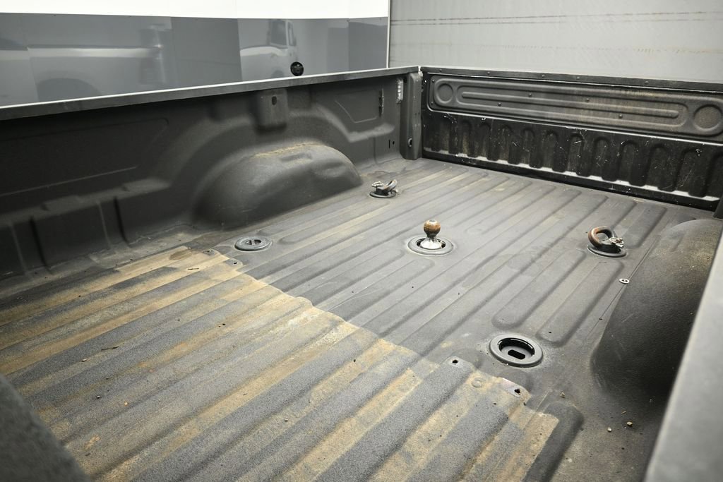 Used 2019 RAM 3500 Tradesman w/ Max Tow Package AWD/4WD image 20