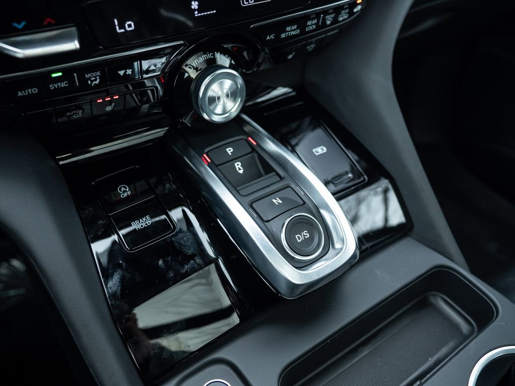 New 2026 Acura MDX w/ Technology Package image 42