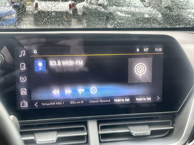 Used 2024 Chevrolet Trax ACTIV w/ Driver Confidence Package image 14