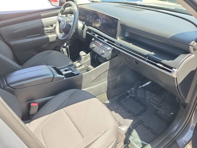 Used 2026 Hyundai Tucson SE image 20